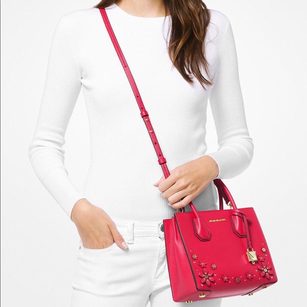 Michael Kors Mercer Handbag